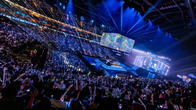 英雄联盟上中下野辅五个位置职责分工详解
