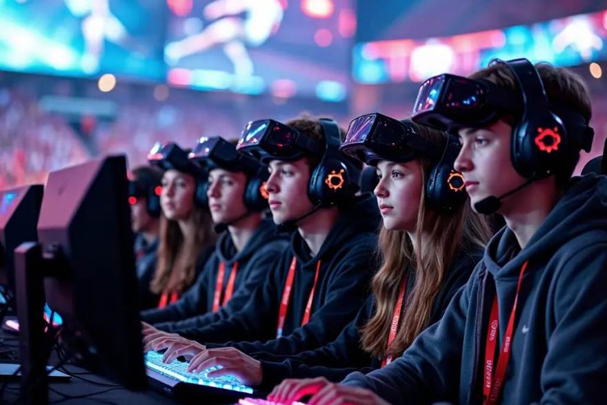 从青训营到全球总决赛舞台：一位LOL2026全球总决赛S16新秀的两年成长手记